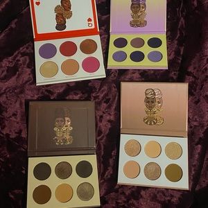 Juvia’s Place Eyeshadow